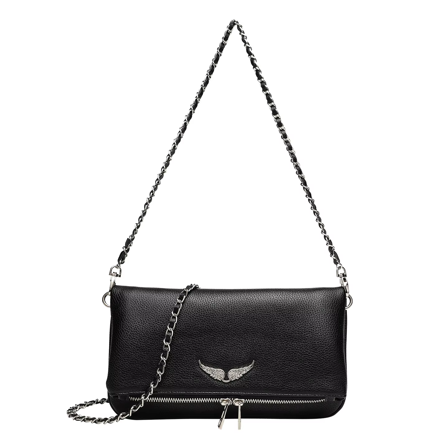Sac carré mini pour femme 2026 – Chic