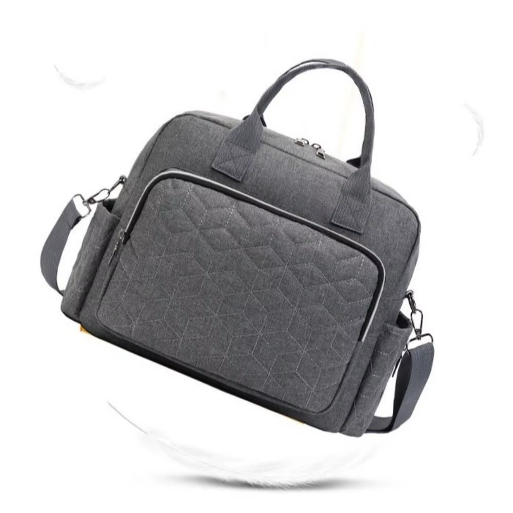 Sac à couches imperméable pour bébé
