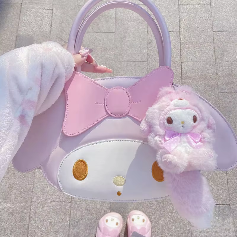 Sac à main Kawaii My Melody