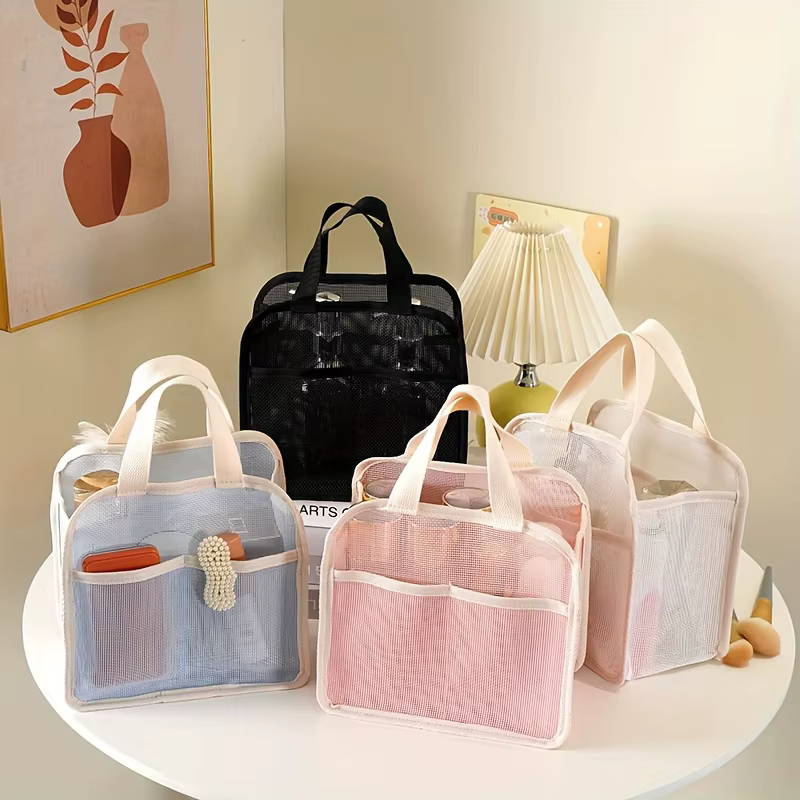 Sac à main en maille, 1 pièce