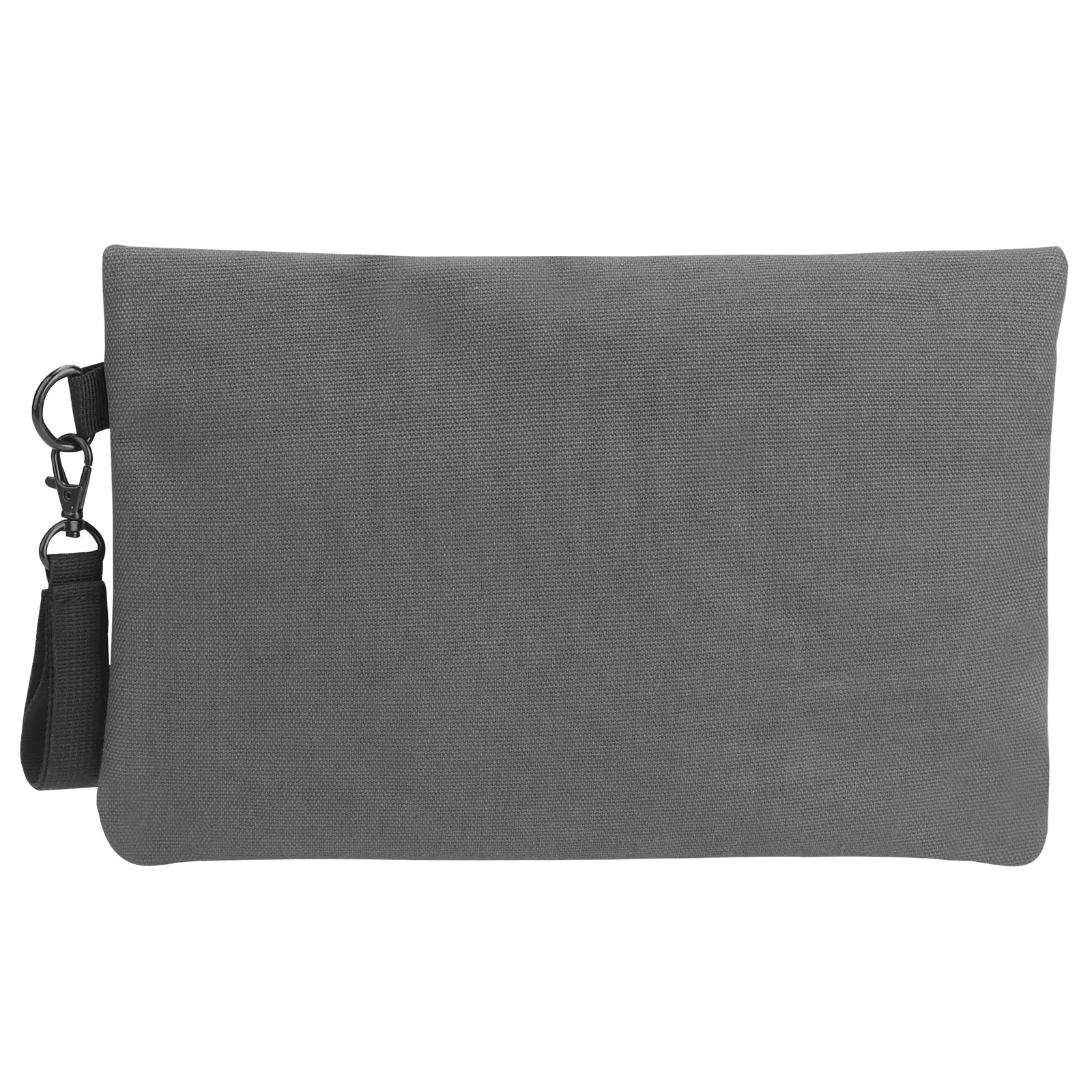 Sac d'argent avec serrure