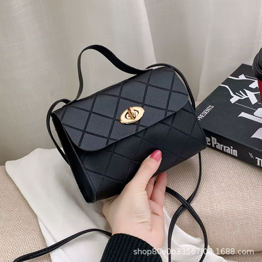 Petit sac messager pour femme