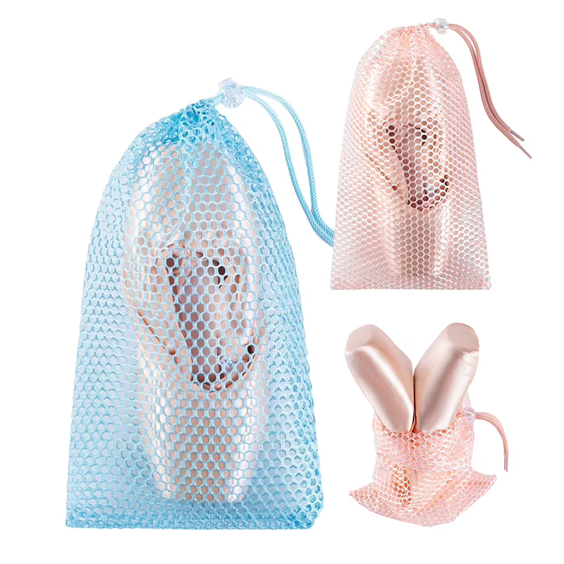Sac de Ballet à cordon de serrage