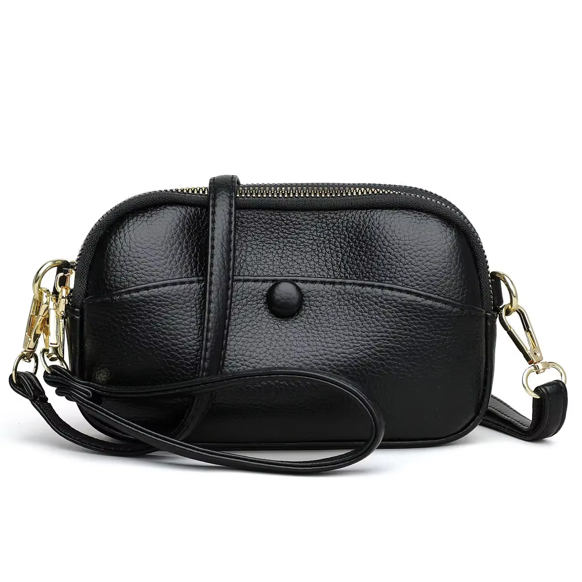 Petit sac pour téléphone portable pour femme