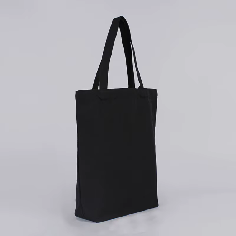 Sac fourre-tout en toile de coton