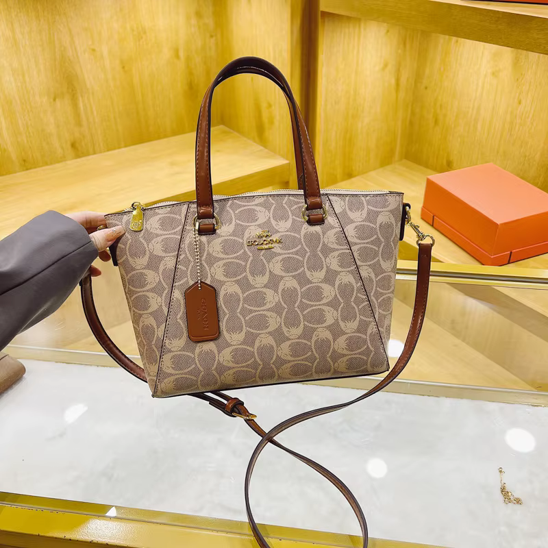 Sac à main rétro français classique pour femmes