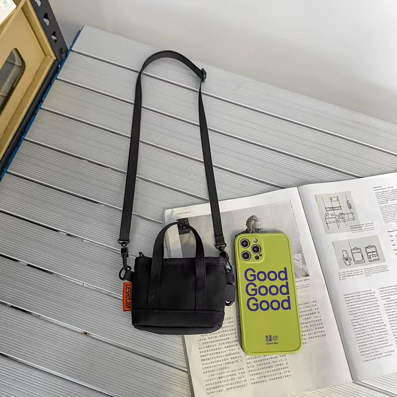 Mini sac à bandoulière