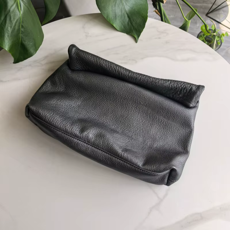 Sacs à main Design en cuir véritable
