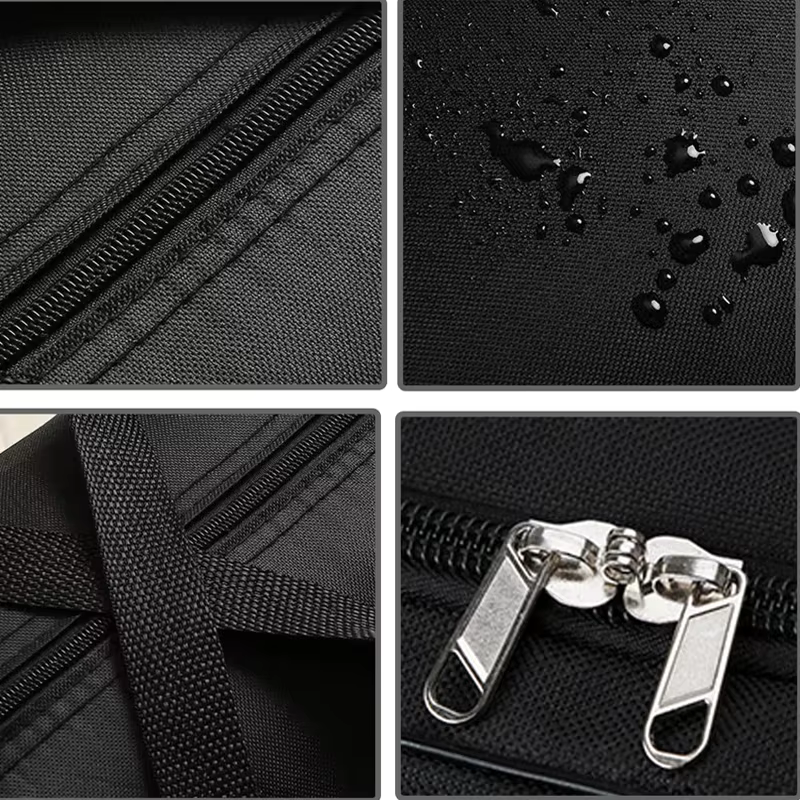 Sacs de voyage extra-larges imperméables