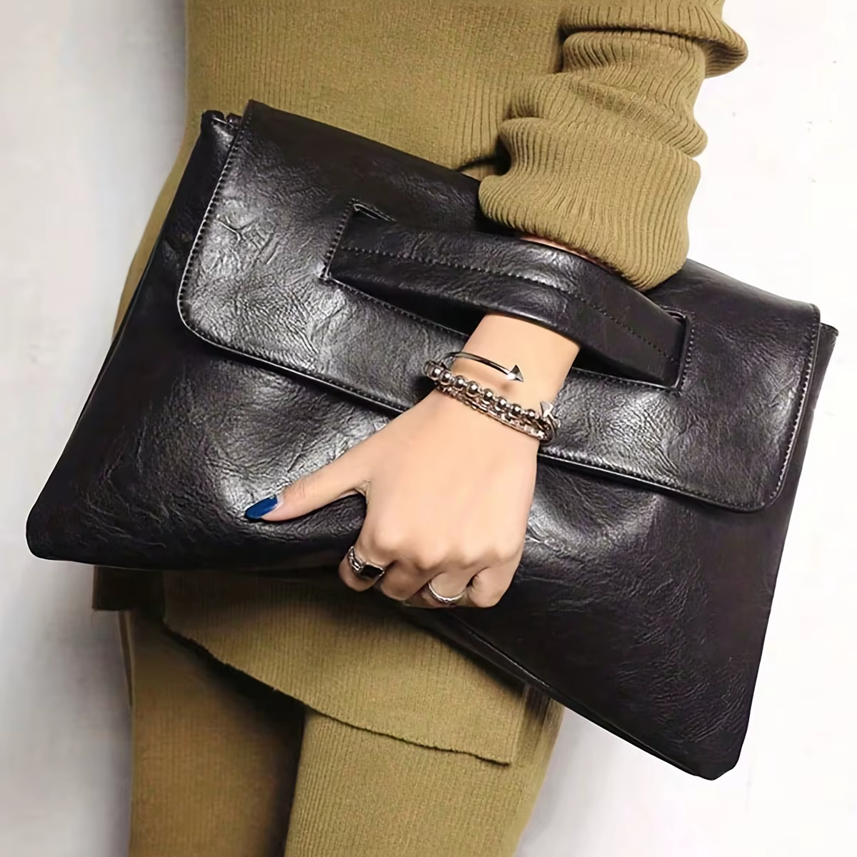 Sac de soirée à la mode
