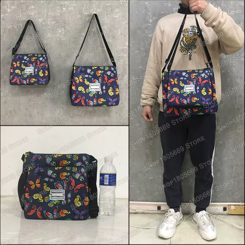 Van Gogh Art Print Initiated Sac à main pour femme