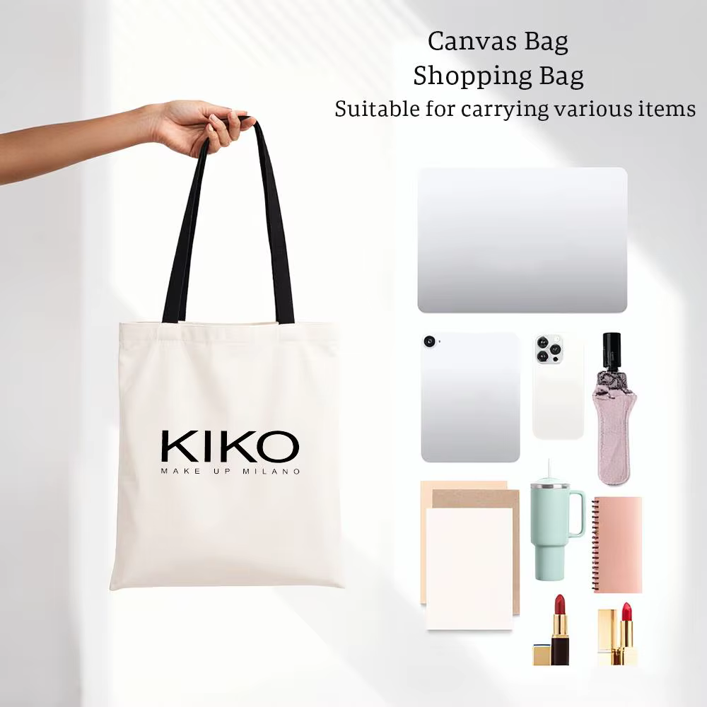 Sacs de rangement élégants K-KIKO de style italien minimaliste