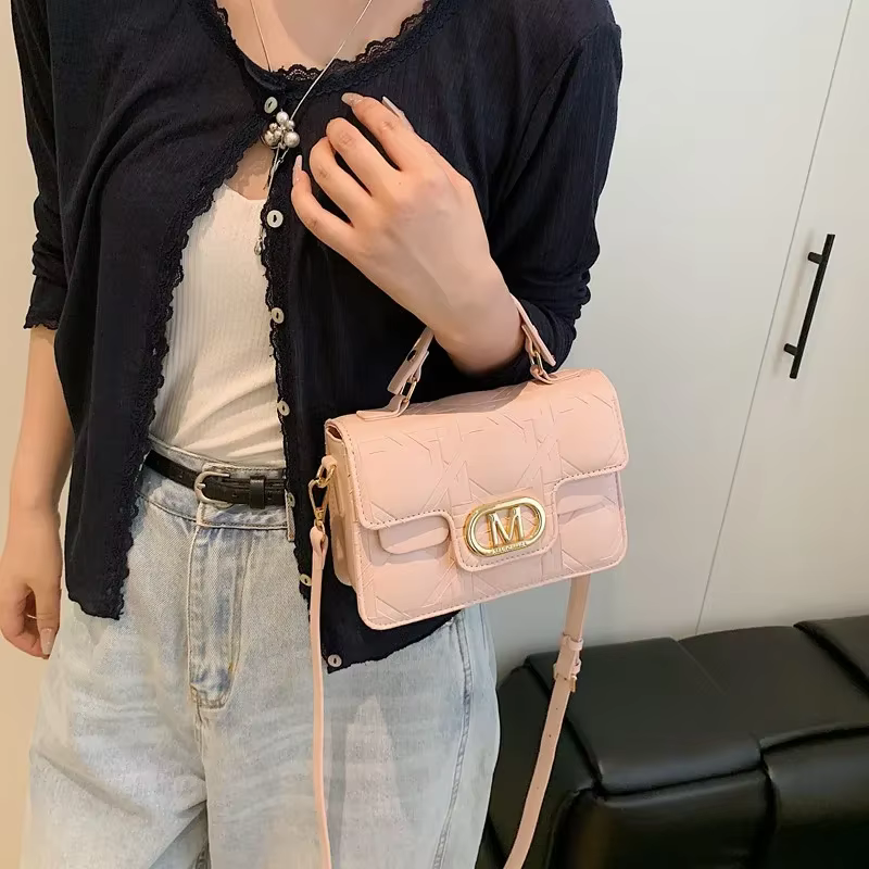 Sac à langer classique haut de gamme pour femmes