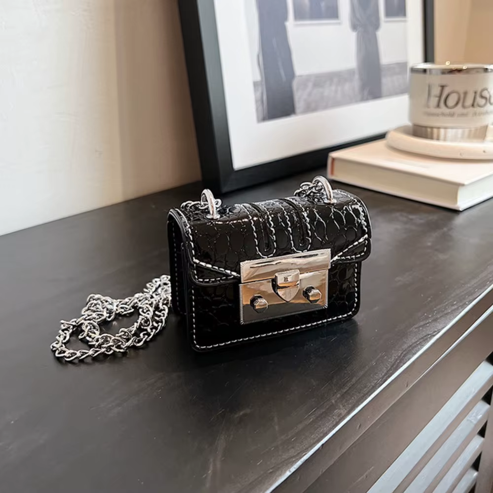Sac à main femme 2025 tendance