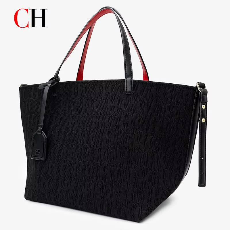 Sac fourre-tout CH de marque