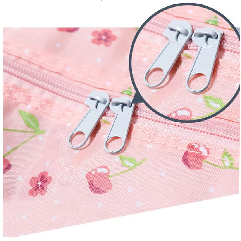 Oxford-Sac de dehors Pliable pour Femme