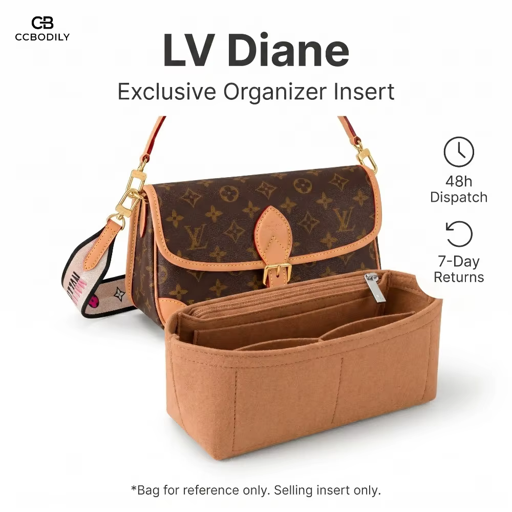 Sac à bandoulière pour femme en feutre