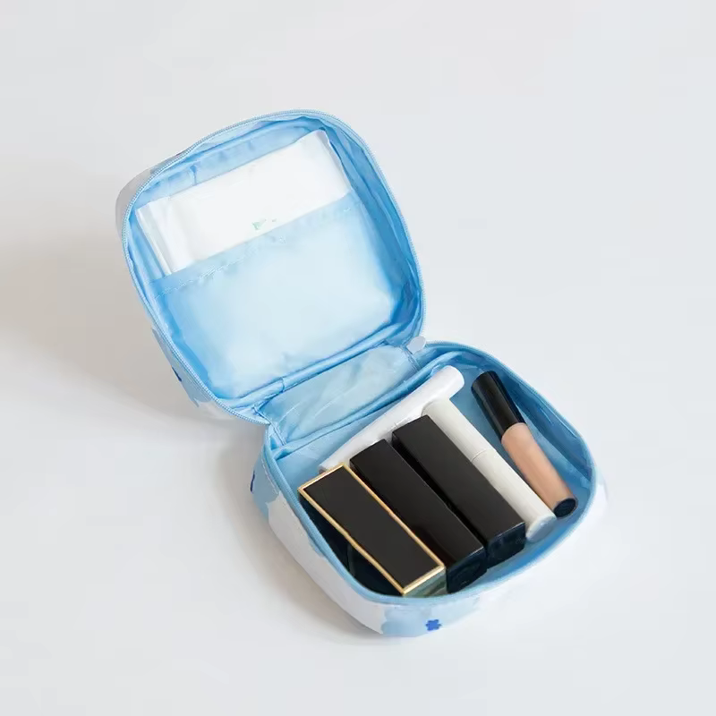Porte-tampons pour filles