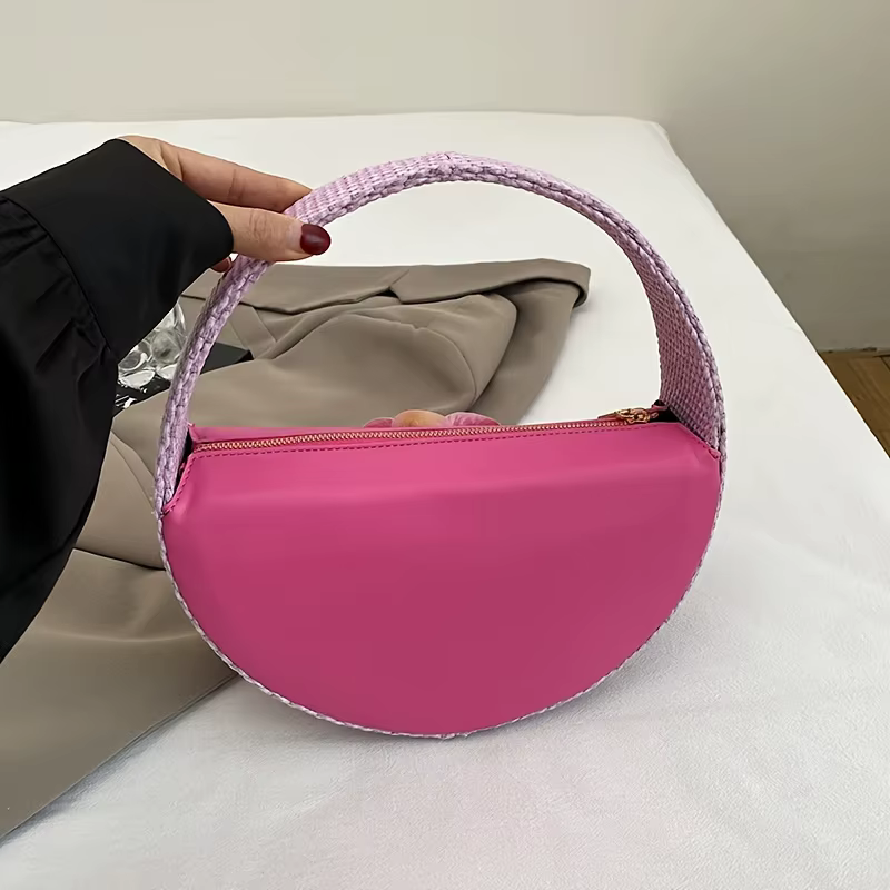 Sac à bandoulière de luxe pour femme