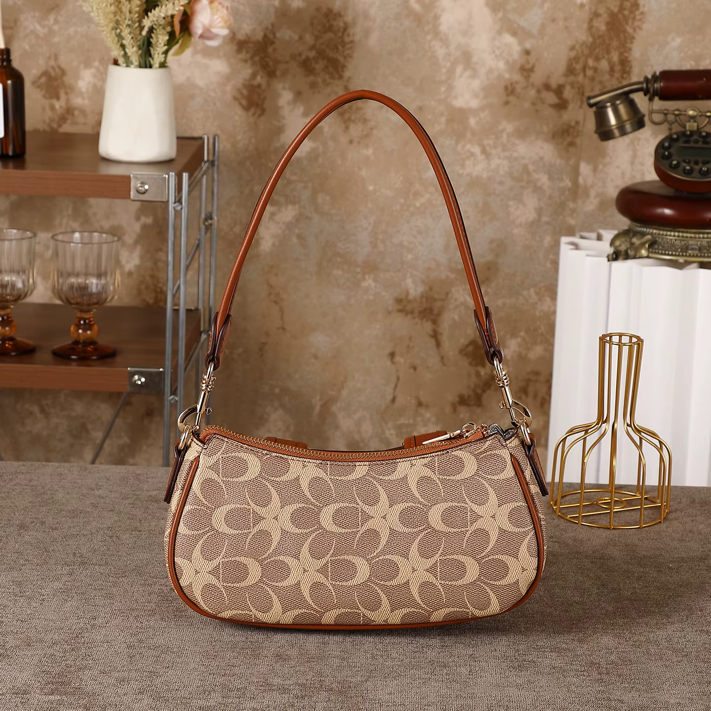 Sac à main femme 2026, nouveau sac de moto haut de gamme