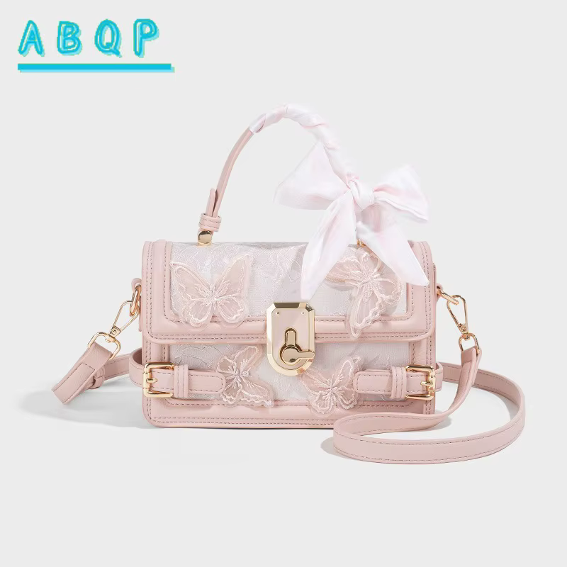 ABQP – sac à bandoulière de luxe pour femmes