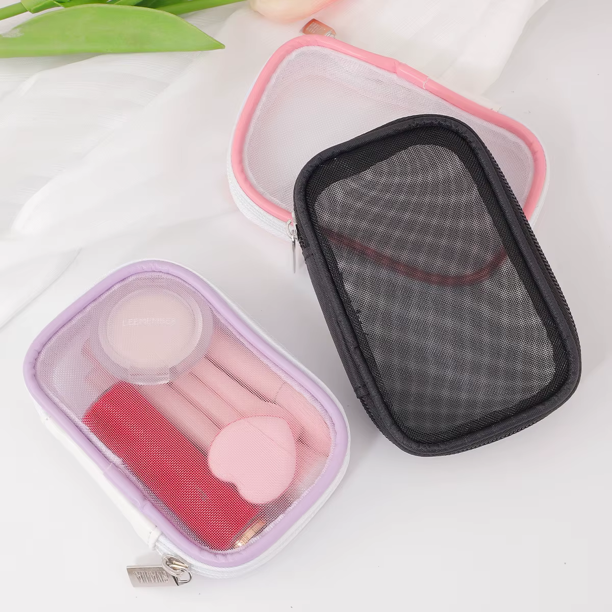 Petit sac de rangement Portable