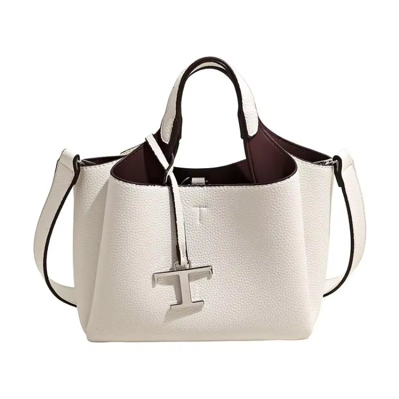 Sac à langer vintage haut de gamme