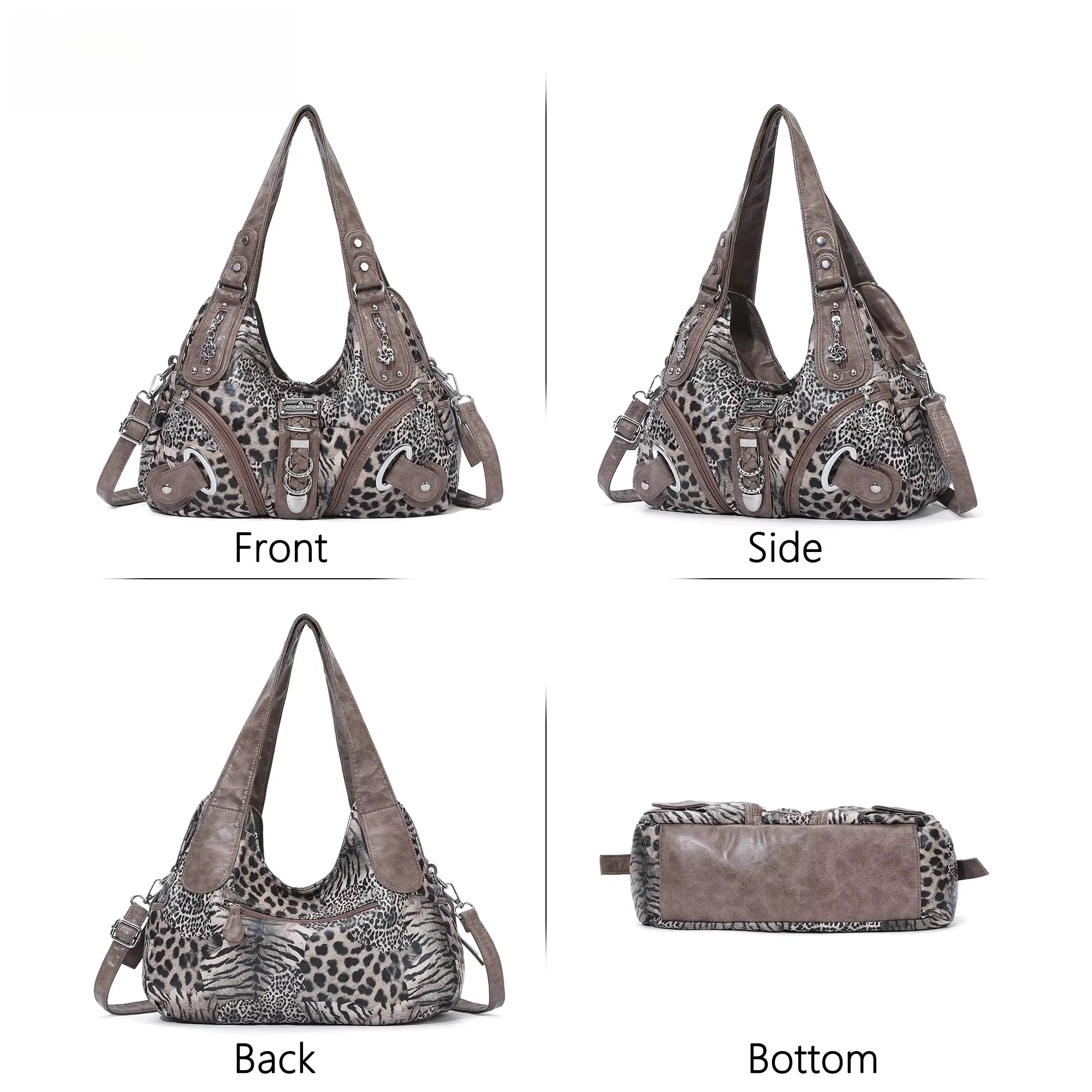 Sac à main pour femme Angel Kiss