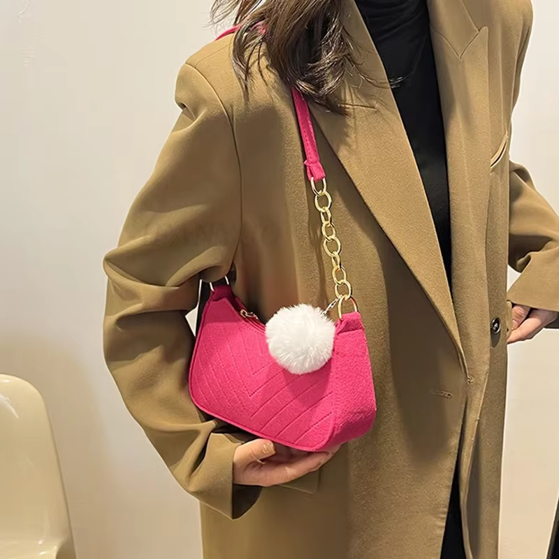 Sac à main de luxe pour femmes