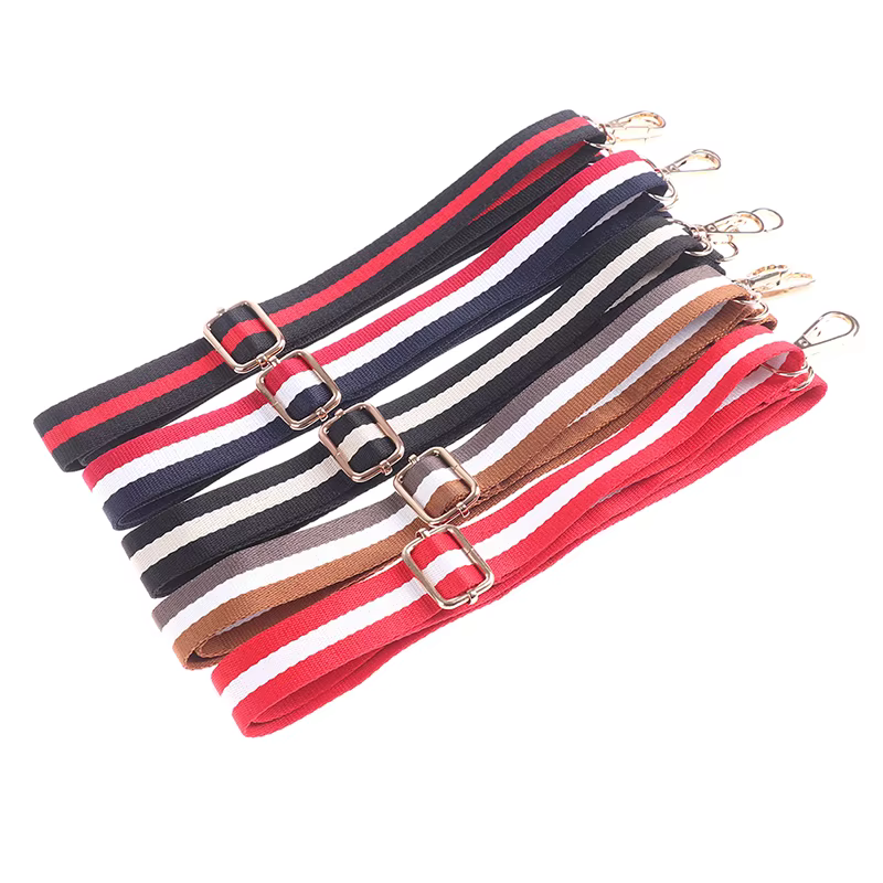 Sangle de sac à bandoulière, accessoires de sac à main, perfect DIY, 135cm
