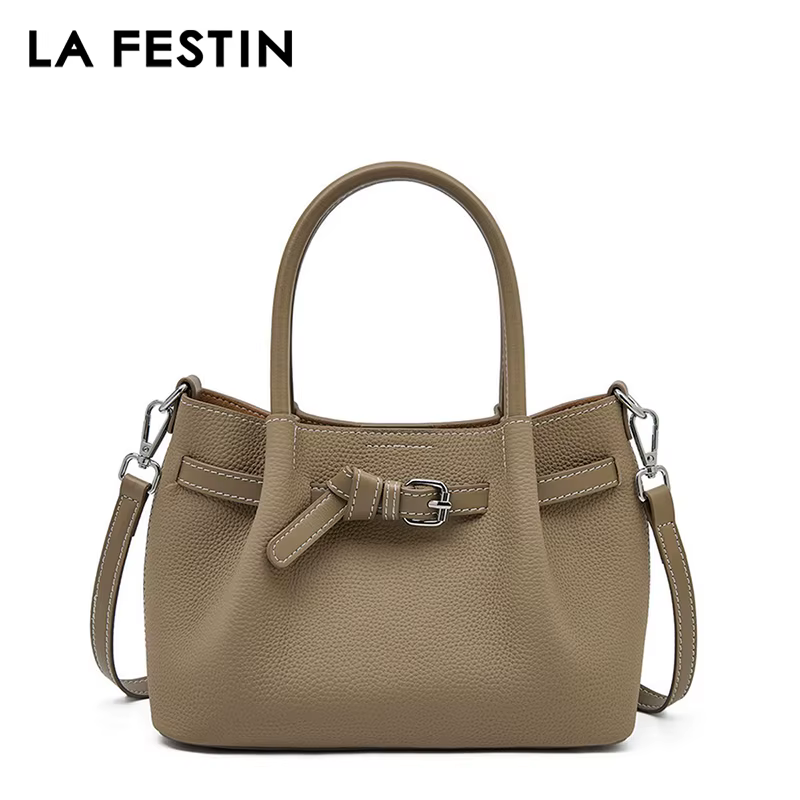 Sac à main pour femme LA FESTIN 2026 – Nouveau petit sac à bandoulière de luxe