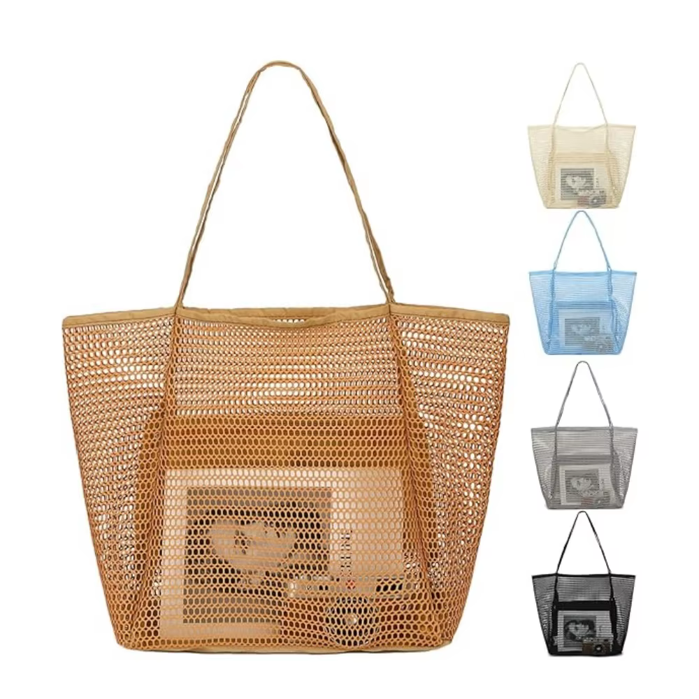 Sacs de plage pour femmes