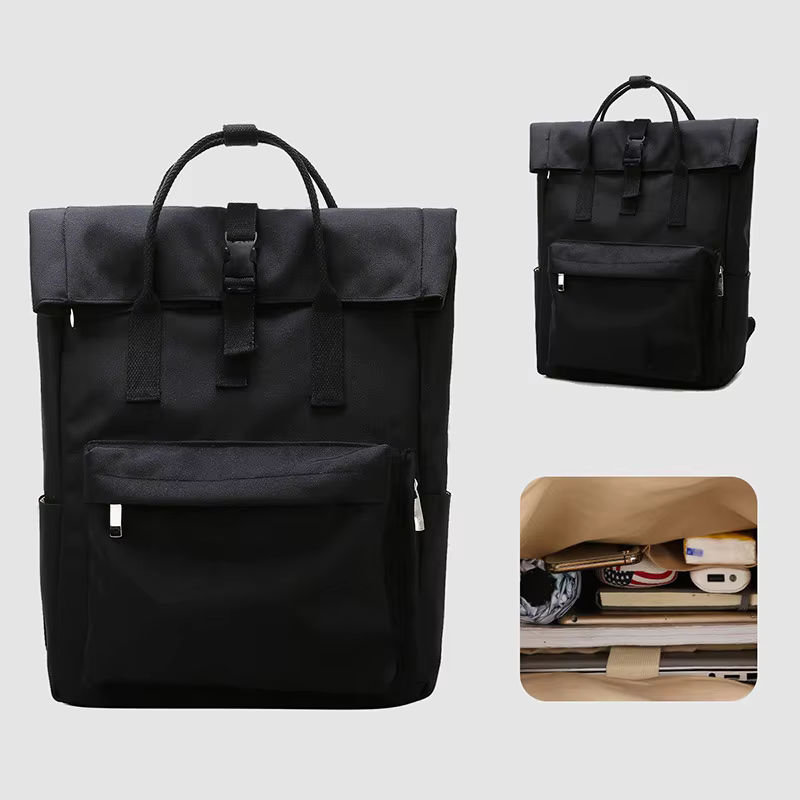 Sac à dos, simple