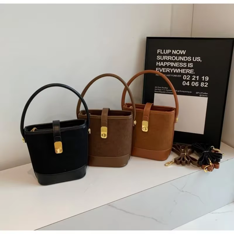 Sacs à couches chics et simples pour femmes