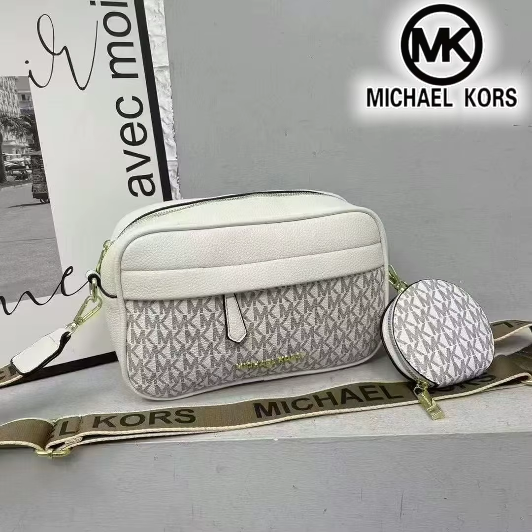 Sac photo tendance pour femme Michael Kors
