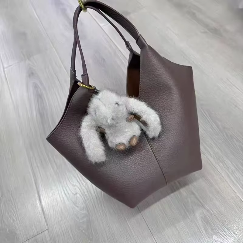 Sac panier fourre-tout de marque coréenne