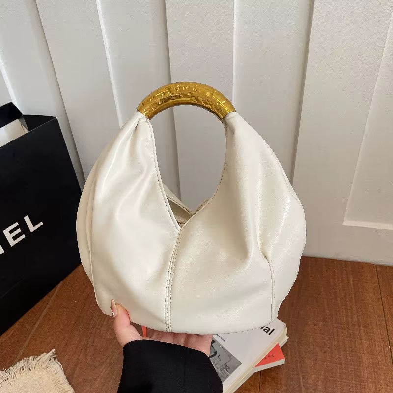 Sac à langer chic de créateur pour femme