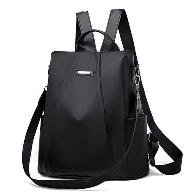 Sac à dos multifonction pour femmes