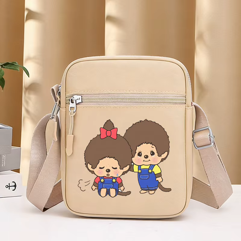 Sacs à bandoulière Monchhichi