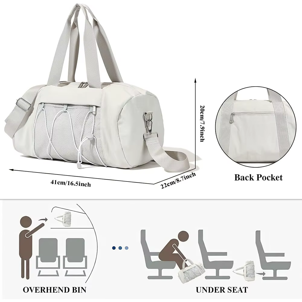 Sac de sport pour femme