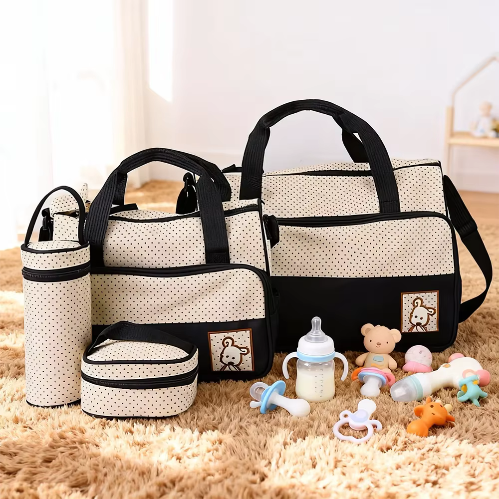 Sac de voyage pour Parent et enfant