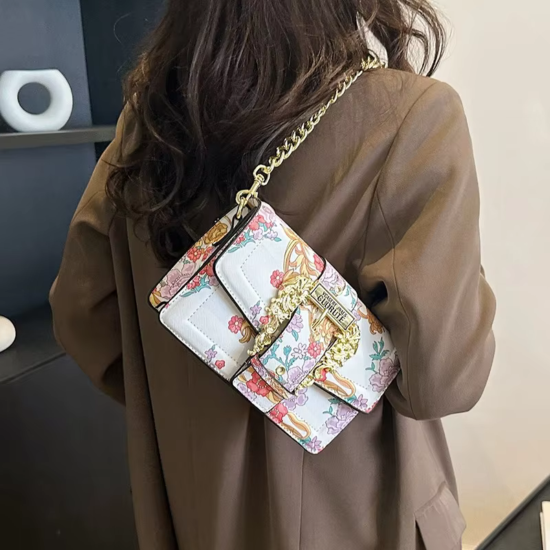 Sac à langer grande capacité tendance pour femme