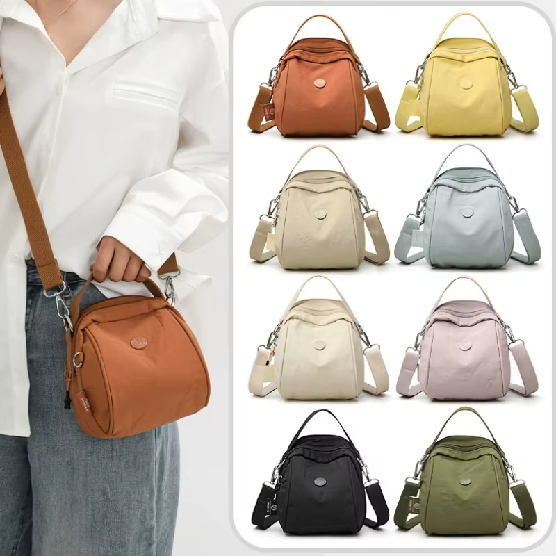 Sac à bandoulière mini pour femme