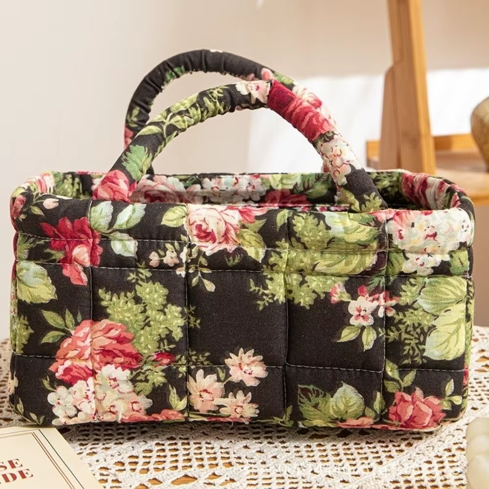 Sacs à main Bento à motif floral