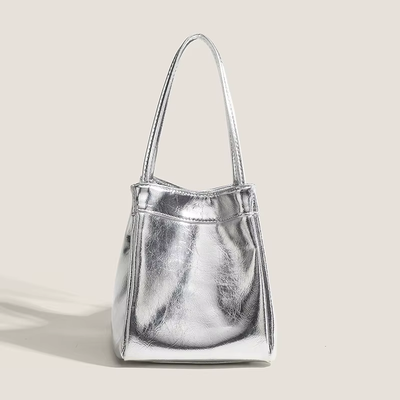 Sac à main carrées polyvalent pour femme