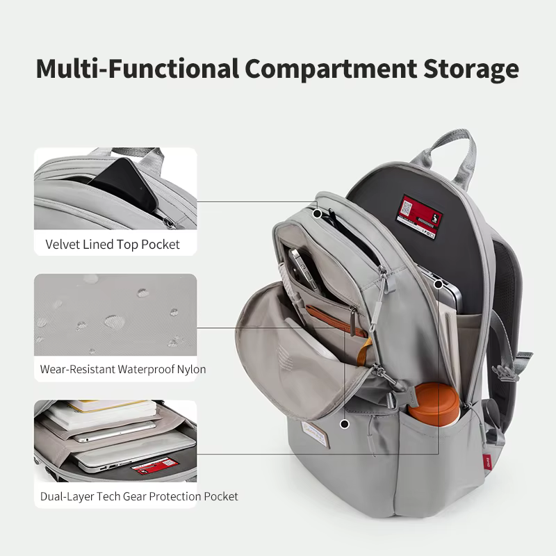Housse de protection pour ordinateur portable OIWAS