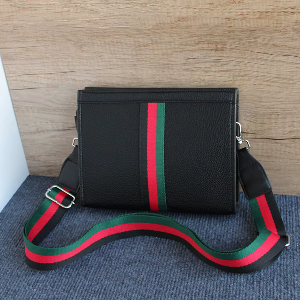 Sac à main pour homme tendance