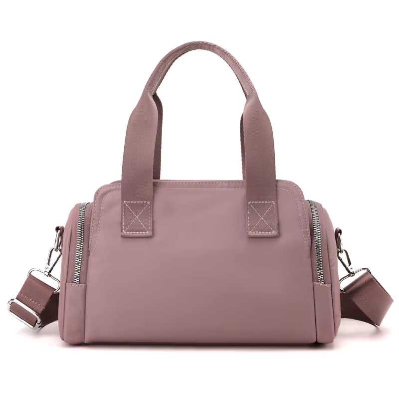 Sac à bandoulière étanche multifonctionnel pour femme