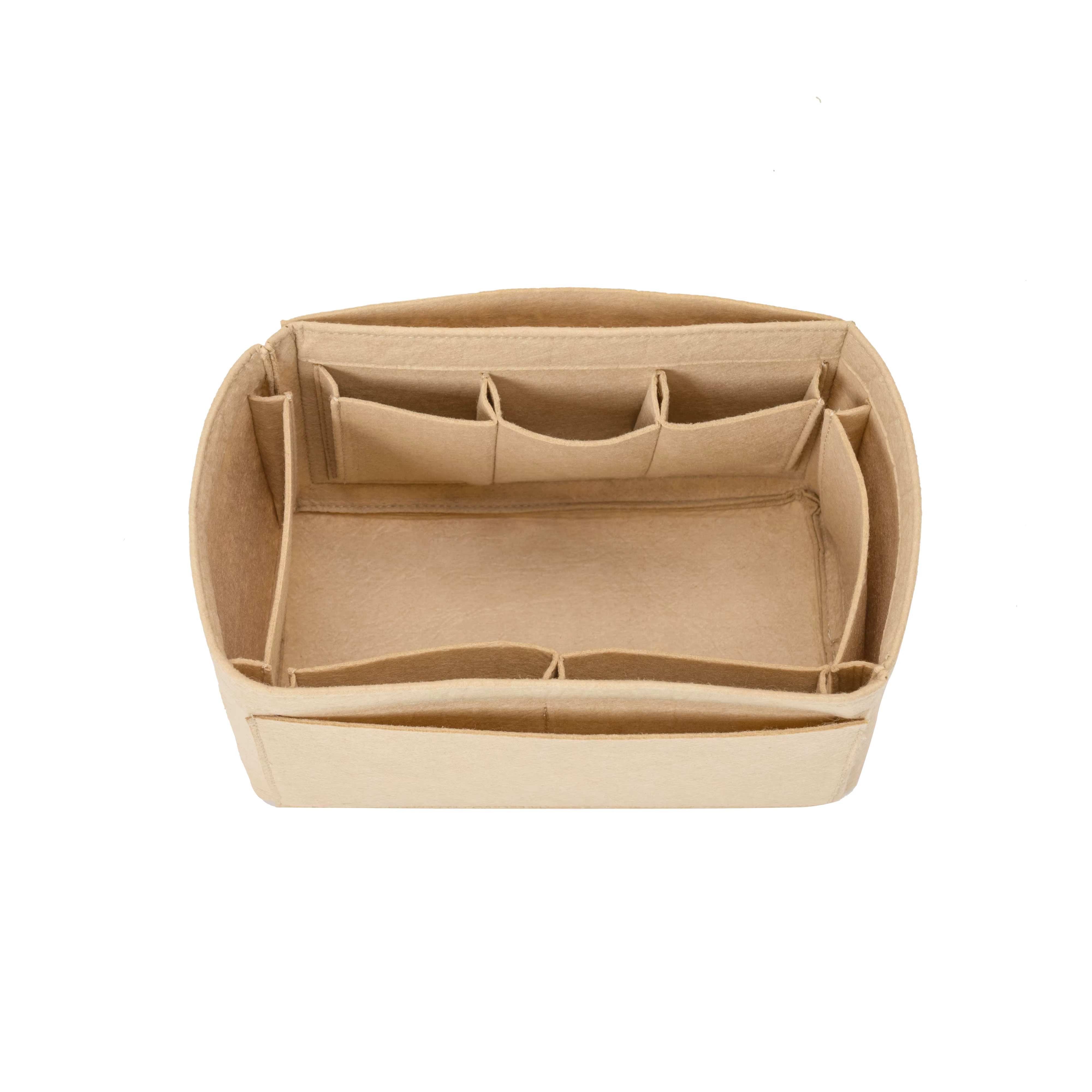 Organisateur de sac intérieur pour sac Speedy 25 30 35 40 et sac Boston Pillow