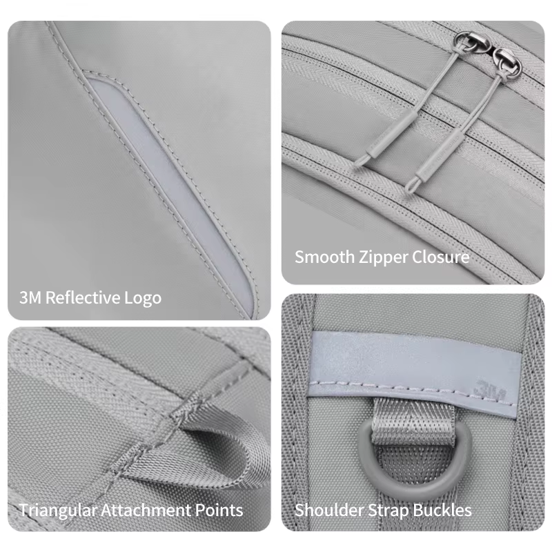 Housse de protection pour ordinateur portable OIWAS